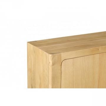 Buffet 3 Portes Paloma Chêne Massif