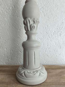 Lampe Ebéniste Coquecigrues