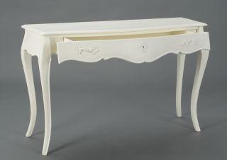 Console 1 Tiroir Murano GM