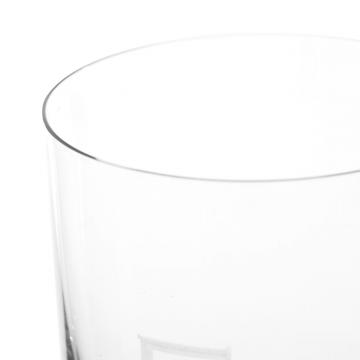 6 Verres à "Eau" Maeline