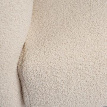 Fauteuil Enfant Songes Ecru Naturel Jardin d'Ulysse