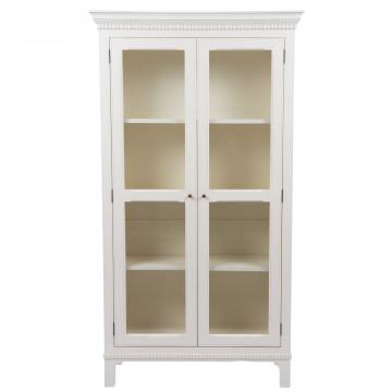 Armoire Blanche Pétronille