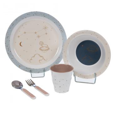 Coffret Déjeuner Marcel Enfant