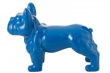 Bulldog Mgo Bleu (Outdoor)