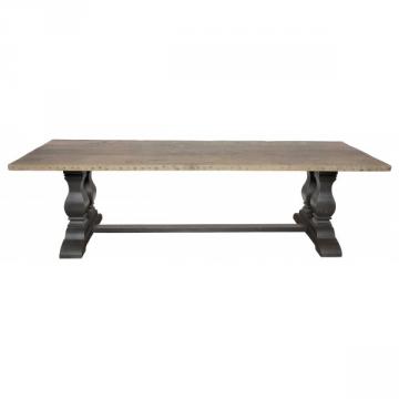 Table à Manger Balustre Magistrale 280cm