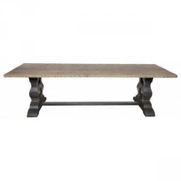 Table à Manger Balustre Magistrale 280cm