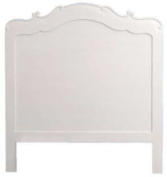 Tête de Lit Bois Antique Apolline 90cm
