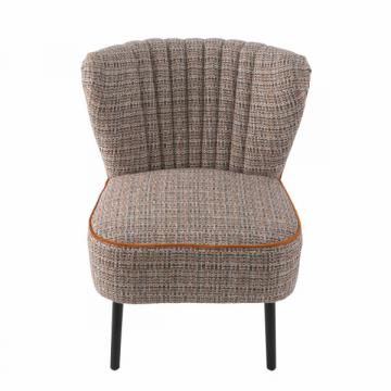Fauteuil Gina Tweed Signature Mobilier