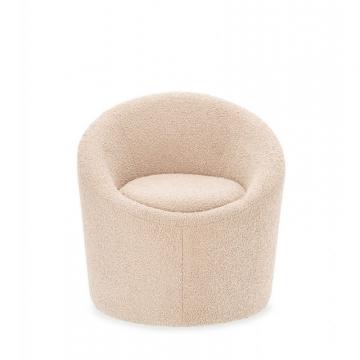 Fauteuil Gron Cosy (2 couleurs) Athezza