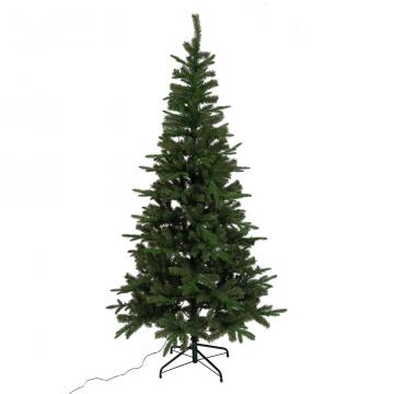 Sapin de Noël Colorado Led 230cm