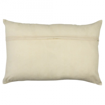 2 Coussins Cerf Elaphe 40x60