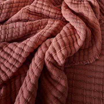 Couvre-Lit Tivoli Mocaccino 240*260