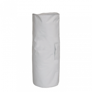 Lit de Jour Double Beige (Outdoor)