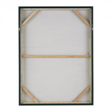 Tableau Voiles Blancs Blanc d'Ivoire 90*120