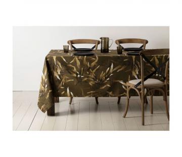 Nappe Gommier Brun (3 tailles)