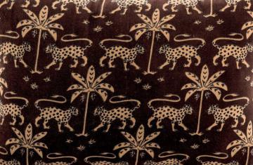 2 x Coussins Beria Ganache (3 tailles) NEW
