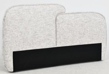 Tête de Lit Tandem Beige 194cm