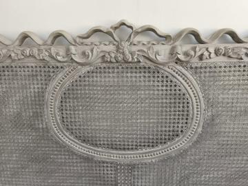 Tête de Lit Dormeuse Coquecigrues