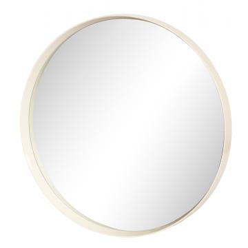 Miroir Leeds Crème ø103cm