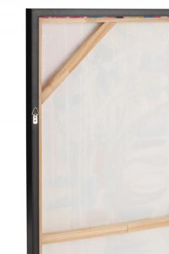 Tableau Bliss Acrylique 90*120