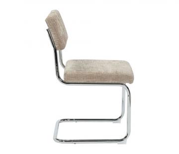 2 x Chaises Estepan Beige