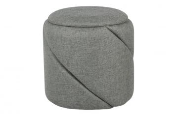 Pouf Coffre Barbabelle Vert