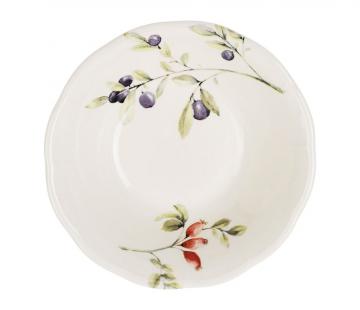 6 Coupelles Meredith Comptoir de Famille