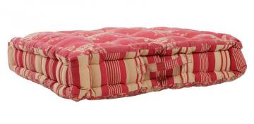 2 Coussins Matelas Margot Comptoir de Famille