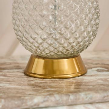 Pied de Lampe Ananas