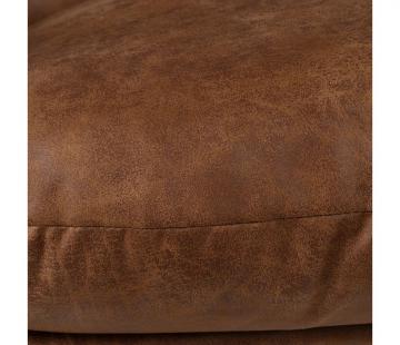 Fauteuil Torsten Simili Cuir