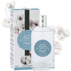 Eau de Toilette Coton Musc Durance