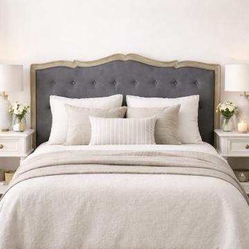 Tête de Lit Murano Celeste 180cm Amadeus Cades