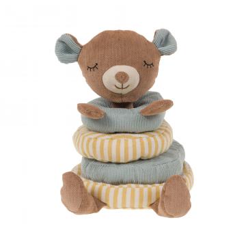 Ourson Empilable Enfant