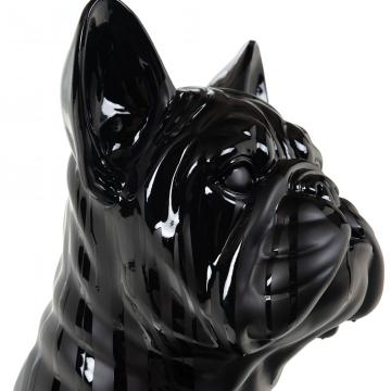 Bull Yuki Loft Noir (Outdoor)