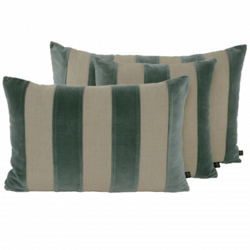Coussin Brisbane Pigeon 40*60