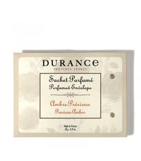 Sachet Parfumé Ambre Durance