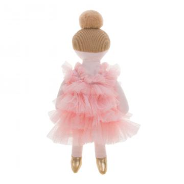 Poupée Ballerine Méline Enfant