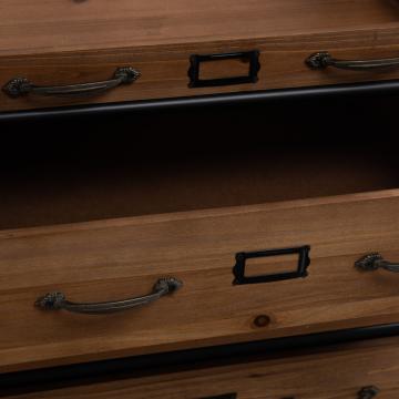Buffet Gaston Indus Vintage