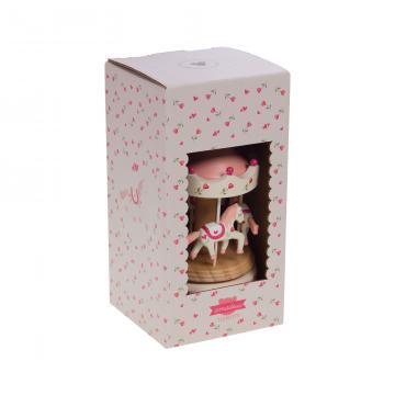 Carrousel Musical Coeur