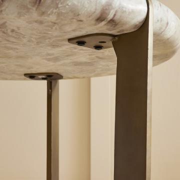 Table Basse Marbre Prosper PM