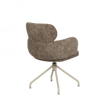 Fauteuil de Bureau Pivotant