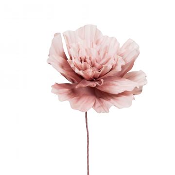Fleur Maxi Nina Rose Dégradé H87cm