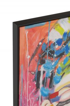 Tableau Bliss Acrylique 90*120