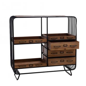 Buffet Gaston Indus Vintage