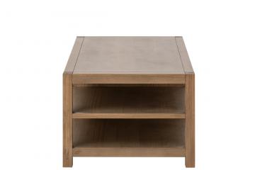 Table Basse Blois Pin Naturel