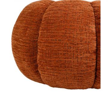 Ottoman Aniak Terracotta