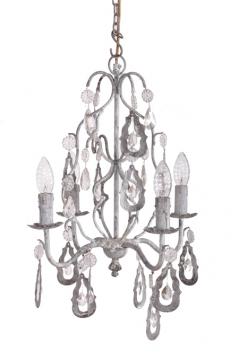 Lustre Bavière Coquecigrues