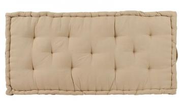 Matelas Capitonné Chambray Comptoir de Famille