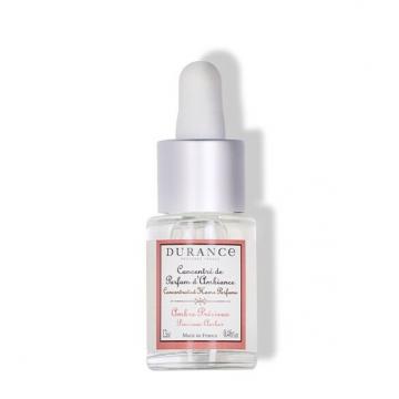 Concentré de Parfum Ambre Précieux Durance