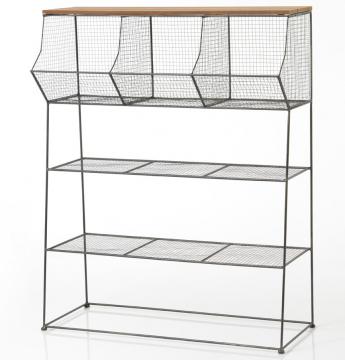 Etagère à Poser Casier